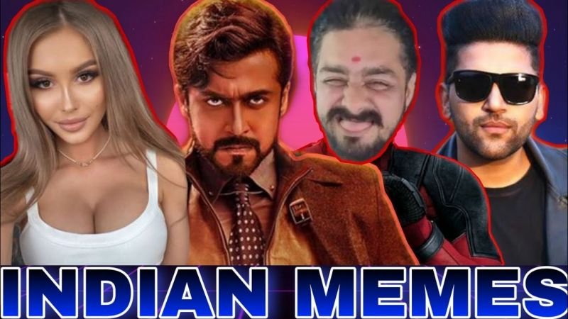 Dank Indian Memes | Funny Dank Memes | Memes 2021 - MemeChat